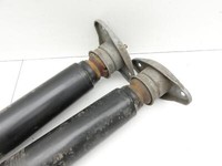 Opel Karl 5T Stossdämpfer Links und Rechts Hinten Opel Karl 2017 42333747 gebraucht Vorschau 6