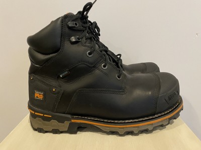 Timberland PRO 6\