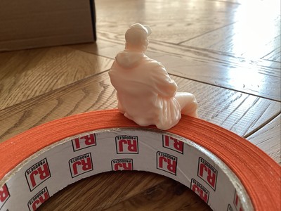 經驗證買家提供的物品圖片