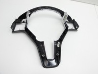 Mercedes S212 W212 E300h 13-16 Kombi Blende Innen Rahmen für Lenkrad Zierblende Mercedes S212 W212 E300h 13-16... Vorschau 4