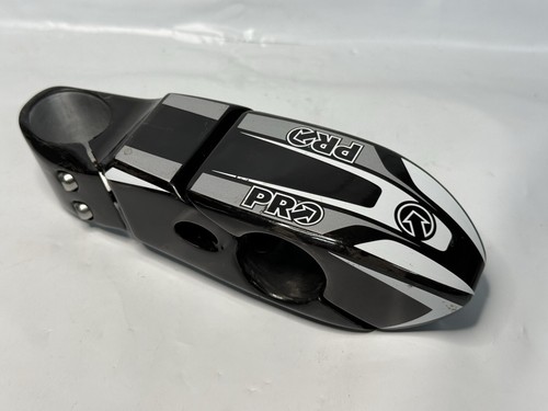 シマノ　プロ　Missile EVO ステム PRO Missile EVO TT Bike Stem 31.8 x 85mm -10º Carbon Alloy