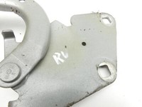 Renault Megane III 12-14 Lim Scharnier für Motorhaube Motorhaubenscharnier Rechts Renault Megane III 12-14... Vorschau 4