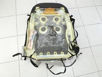 BMW F01 F04 7er AH7 08-12 Stufenheck Rückenpolster Rechts Vorne für Beifahrer Sitz beheizt BMW F01 F04 7er AH7... Vorschau 6