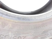Skoda Yeti 5L 09-15 2x Reifen Winterreifen Barum 205/55R16 91T 7.46-7.34mm Skoda Yeti 5L 09-15 16.02.2010 gebraucht Vorschau 10