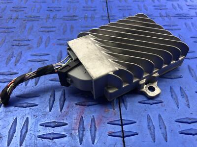 2020-2022 TOYOTA SUPRA ACTIVE SOUND DESIGN HARMAN BECKER AMP