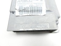 Citroen C6 05-11 Airbag Steuergerät Airbagsteuergerät Citroen C6 05-11 01.05.2005 9661384680 604289500 gebraucht Vorschau 4