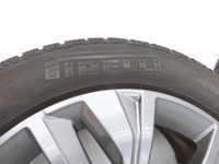 Peugeot 508 II 18-23 4 x Kompletträder Aluminiumfelge Winterreifen 215/55R17 5X108 Peugeot 508 II 18-23 16.07.2019... Vorschau 6