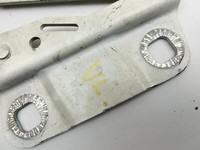 Mercedes W251 R300 10-13 Kurz Scharnier für Motorhaube Motorhaubenscharnier Links Mercedes W251 R300 10-13... Vorschau 5
