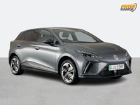 2023 MG MG4 150kW Trophy EV Long Range 64kWh 5dr Auto Hatchback ELECTRIC Automat