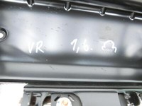 Renault Megane III CC 10-16 Cabrio Sitzpolster für Beifahrersitz Rechts Vorne beheizt Renault Megane III CC 10-16... Vorschau 6