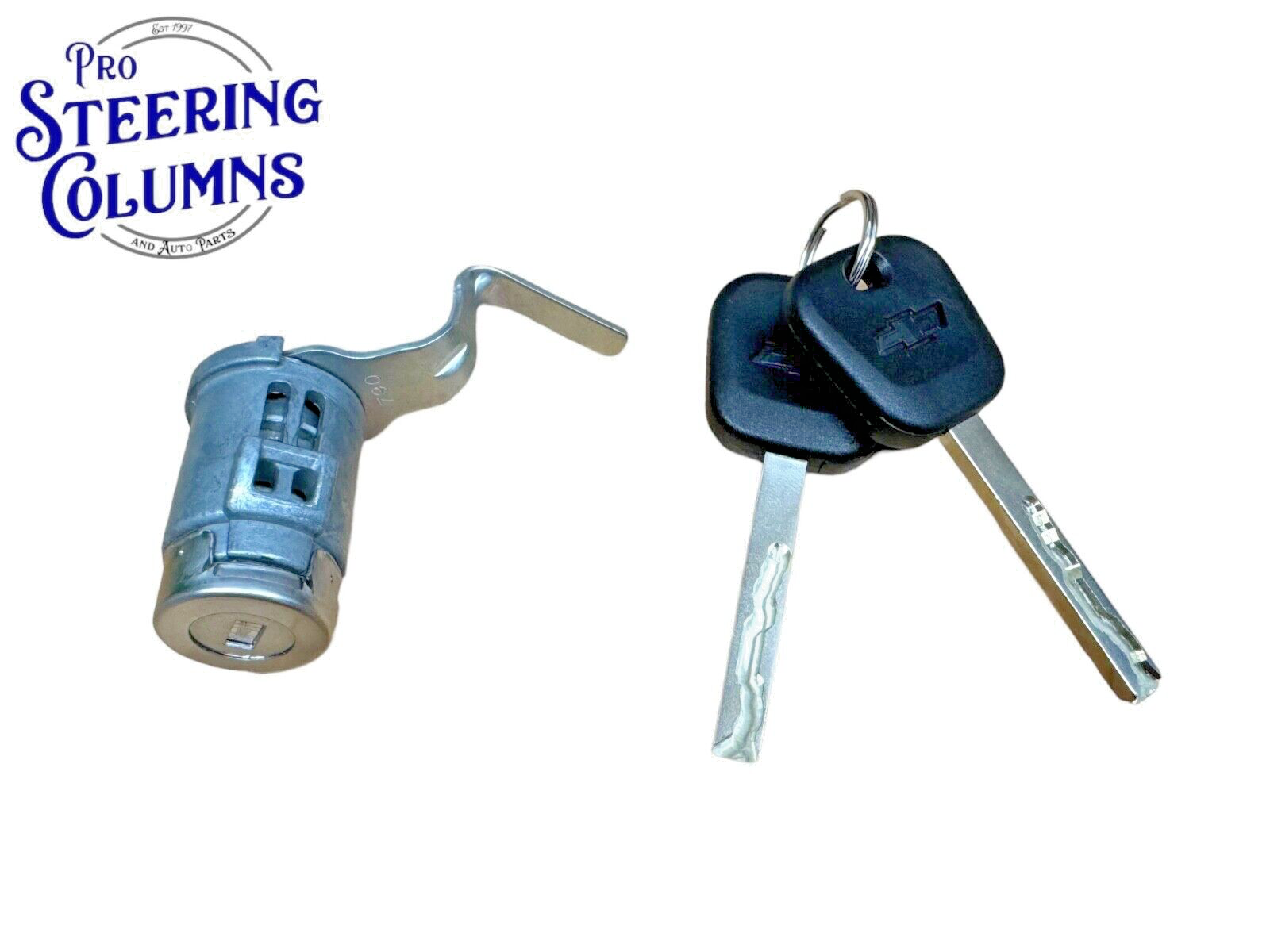 Amazon.com: GM Genuine Parts 23104736 Front Driver Side