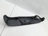 VW Passat 3G B8 14-19 Blende Seitenblende Abdeckung Rechts VW Passat 3G B8 14-19 07.11.2017 3G0881318 gebraucht Vorschau 5