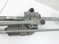 Skoda Octavia III 5E 12-17 Wischermotor mit Wischergestänge Vorne Skoda Octavia III 5E 12-17 04.12.2018 3397022028... Vorschau 5