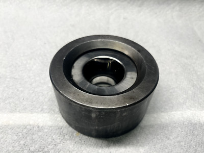 Federal Precision 1.110 MASTER Tapered BORE RING GAGE