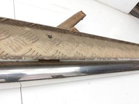 Opel Antara 07-11 Trittbretter Opel Antara 07-11 28.03.2008 gebraucht Vorschau 4