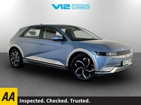 2023 Hyundai IONIQ 5 77kWh Premium Hatchback 5dr Electric Auto (228 ps) Hatchbac