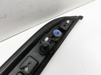 Peugeot 2008 I 13-19 Zierleiste Karosserie Aussen Links Chromleiste Peugeot 2008 I 13-19 01.12.2016 MOU20909... Vorschau 6