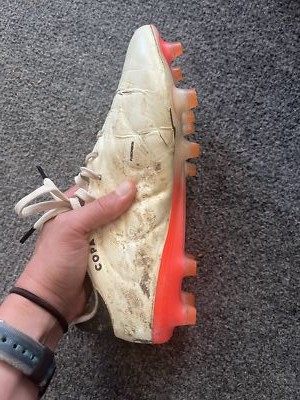 Item photo(s) from verified buyer