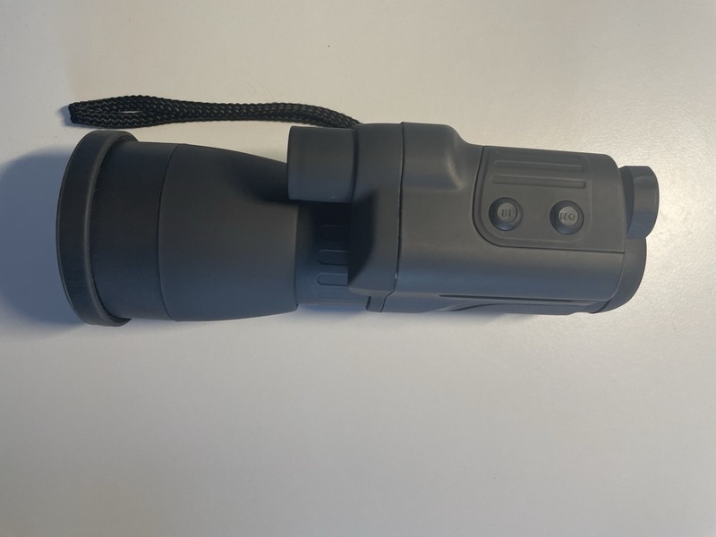 NachtsichtgerÃ¤T ,RestlichtverstÃ¤Rker , Yukon Nv 5x60 24065