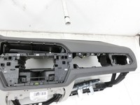 VW Touran II 5T 15-24 Armaturenbrett Panel komplett VW Touran II 5T 15-24 12.05.2016 5TB857003E 5TB858089 gebraucht Vorschau 4