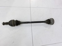 BMW X1 E84 LCI 12-15  2,0d 160KW 4WD Achsschenkel Radnabe mit ABS Rechts Hinten BMW X1 E84 LCI 12-15 29.10.2012... Vorschau 6