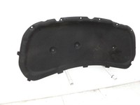 Opel Astra K 19-21 Dämmung Schallisolierung für Motorhaube Dämmmatte Opel Astra K 19-21 26.01.2021 gebraucht Vorschau 2