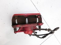 Skoda Octavia VRS III 5E 12-16 TDI 2,0 110KW Bremssattel Bremszange Vorne Links Skoda Octavia VRS III 5E 12-16... Vorschau 6