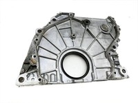 BMW 1er 116d F20 11-15 1,6d 85KW Platte für Motor Stirnplatte Gehäuse Motorblock BMW 1er 116d F20 11-15 26.03.2014... Vorschau 1