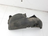 VW Passat CC 358 12-16 Verkleidung Radhausschale Rechts Vorne für Kotflügel VW Passat CC 358 12-16 10.04.2013... Vorschau 2