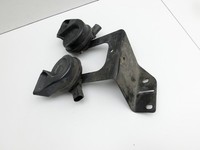Audi A6 4F C6 qu 04-08 Hupe Signalhorn Audi A6 4F C6 qu 04-08 05.04.2006 4F0951229 703986620 gebraucht Vorschau 4