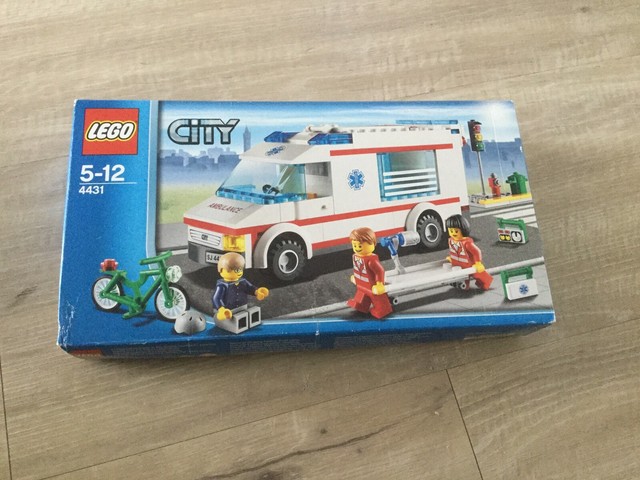 lego set 4431