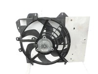 Citroen DS3 10-16 1,6 115KW Lüftermotor Ventilator f. Kühler Citroen DS3 10-16 02.08.2012 1253Q0 gebraucht Vorschau 4