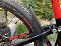 felt q20 mountain bike