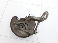 Audi A4 8K B8 08-11 Lim 1,8 88KW Achsschenkel Radnabe Links Hinten Audi A4 8K B8 08-11 04.04.2009 8K0505431AK gebraucht Vorschau 5