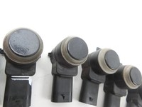 Mercedes S204 W204 11-15 PDC Sensor Parktronic Einparkhilfe Satz Vorne Mercedes S204 W204 11-15 11.05.2012... Vorschau 4