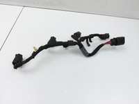 Audi Q5 8R 12-16 TFSI 2,0 169KW Motorkabelbaum Einspritzventile Leitungssatz Einspritzdüsen Audi Q5 8R 12-16... Vorschau 4