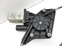 MINI Countryman R60 10-14 Fensterhebermotor mit Fensterheber Rechts Hinten MINI Countryman R60 10-14 08.12.2011... Vorschau 4