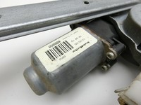 Nissan Pathfinder R51 05-14 Kombi Fensterhebermotor m. Fensterheber Rechts Hinten Nissan Pathfinder R51 05-14... Vorschau 2