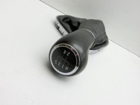 Opel Corsa D 06-10 1,2 55KW Schaltknauf Schaltsack Schalthebel Gangschalter 5G Opel Corsa D 06-10 07.11.2008... Vorschau 2