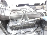 Peugeot 2008 CU 16-19 Armaturenbrett Panel komplett Peugeot 2008 CU 16-19 30.08.2017 16100355ZD gebraucht Vorschau 9