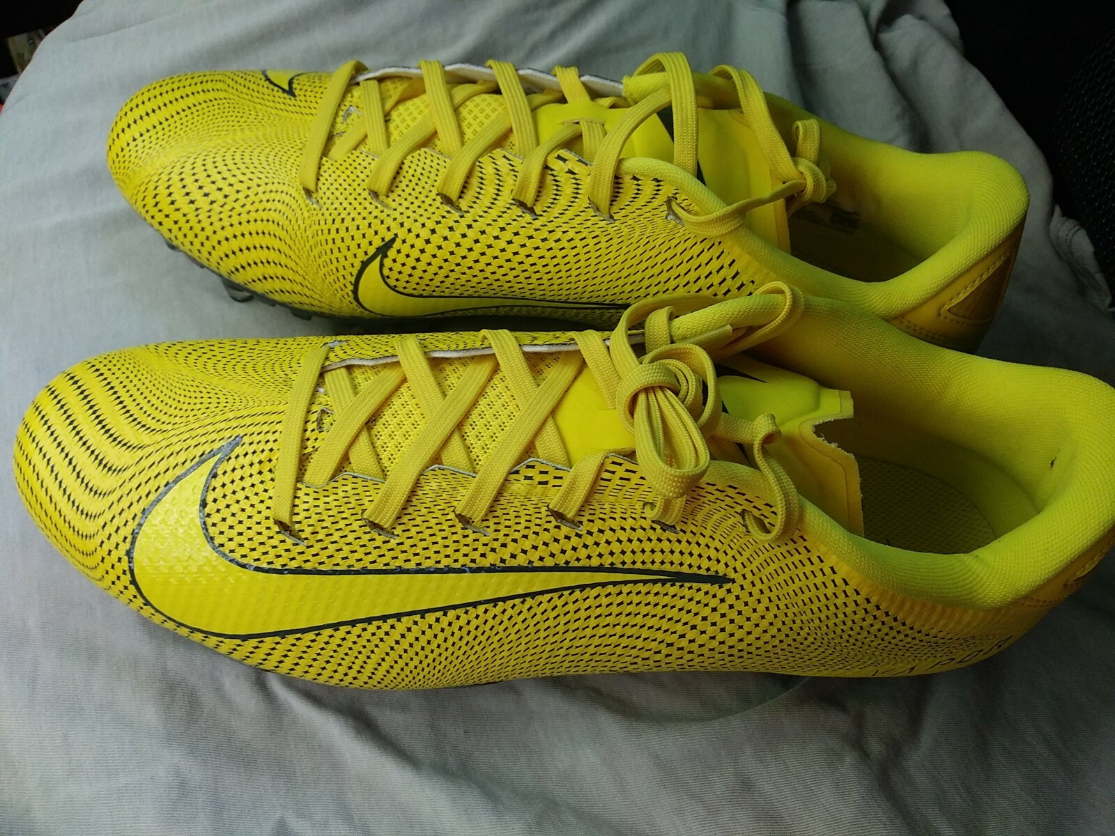 nike untouchable speed 3