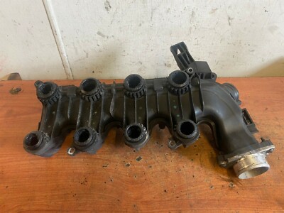 Air manifold пежо