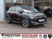 2022 Citroen C3 Aircross 1.2 PureTech Shine Plus EAT6 Euro 6 (s/s) 5dr MPV Petro