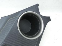 Toyota RAV4 IV 13-16 Mitteltunnel Mittelkonsole Einbaurahmen für Schaltung Becherhalter Toyota RAV4 IV 13-16... Vorschau 4