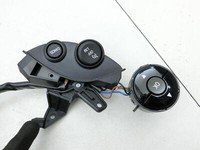Smart EQ ForFour 453 19-24 Lenkradschalter Multifunktionstasten Schalter für Lenkrad Rechts Smart EQ ForFour 453... Vorschau 5