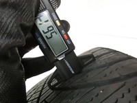 VW Tiguan 5N 11-16 2 x Reifen Ganzjahresreifen Goodyear 235/55R17 103 Y VW Tiguan 5N 11-16 12.12.2012 gebraucht Vorschau 13