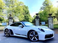 2021 PORSCHE 911 3.0 992 CARRERA COUPE 2DR PETROL PDK 385PS / FULLY LOADED 911