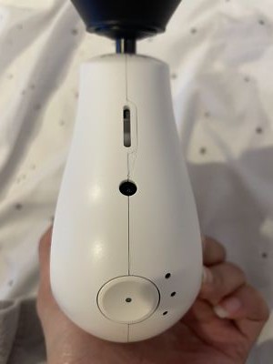Item photo(s) from verified buyer