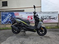 MASH SHIFT R 50cc MOPED SCOOTER 5 YEAR WARRANTY