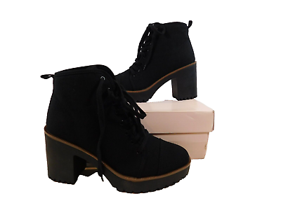 Chinese laundry clearance lace up booties